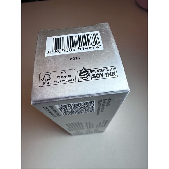 IOPE PDRN Caffeine Shot Serum 30ml - Picture 6 of 6